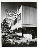 Grieco House, Andover, Mass.