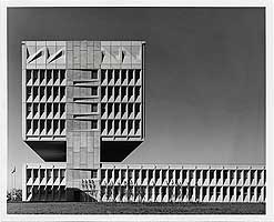 Armstrong Rubber Co. Headquarters, West Haven, Conn.