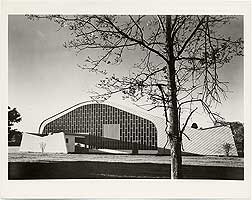 Litchfield High School, Litchfield, Conn.