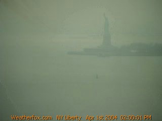 New York City Live Webcam