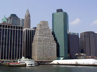 The Continental Center